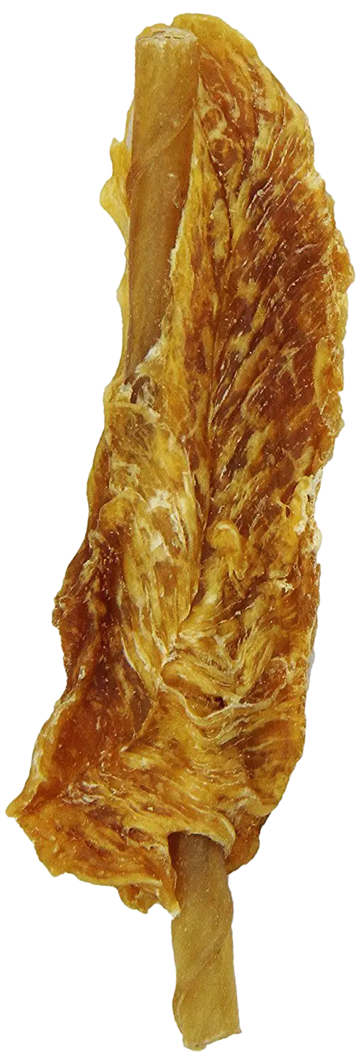 Smokehouse Chicken Skewer Dog Treats 45 Count